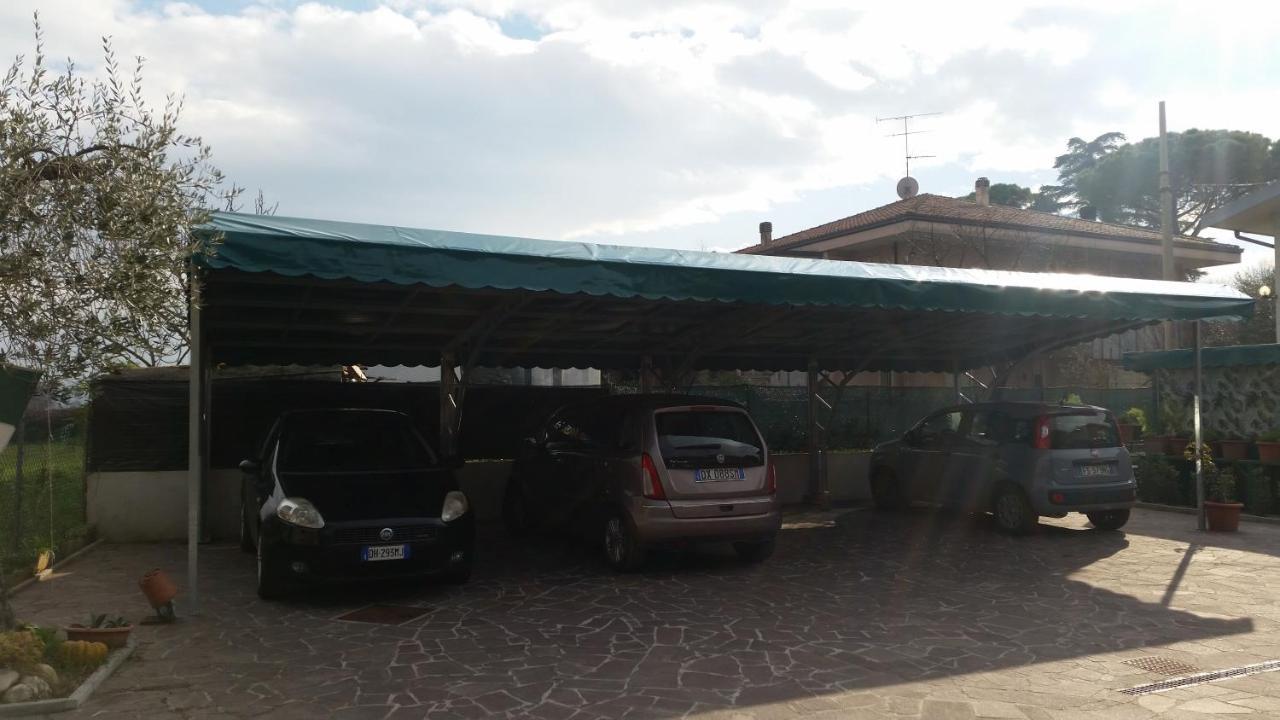 A Casa Di Gabri Bed and Breakfast San Giovanni In Marignano Εξωτερικό φωτογραφία