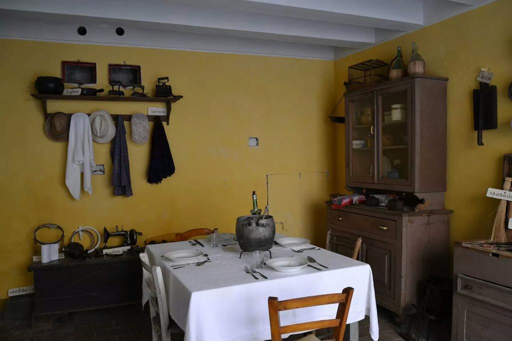 A Casa Di Gabri Bed and Breakfast San Giovanni In Marignano Εξωτερικό φωτογραφία