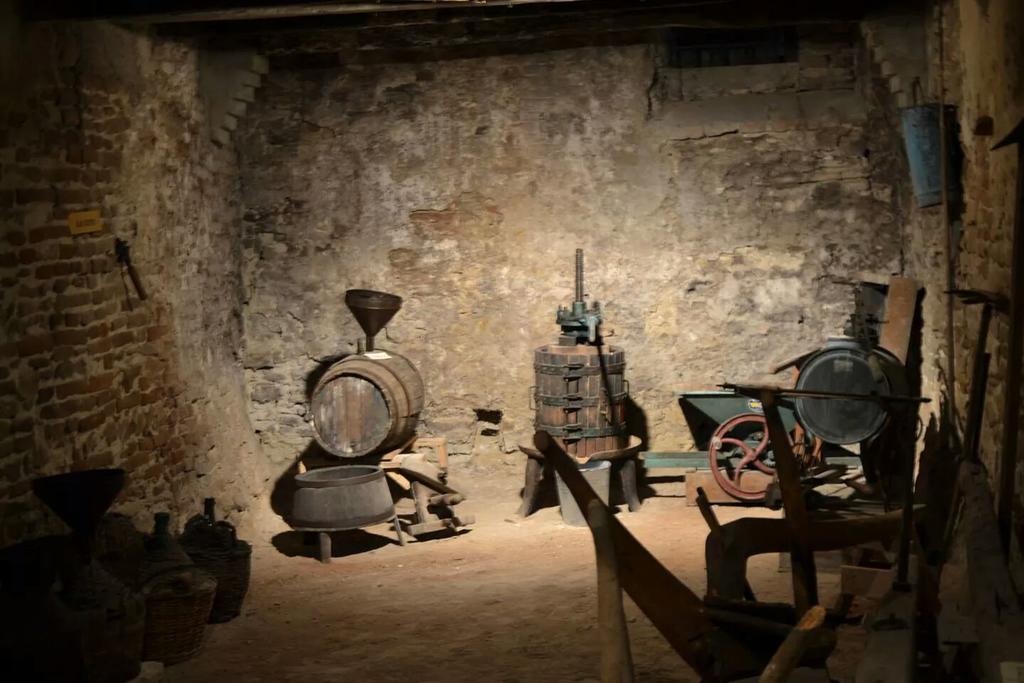 A Casa Di Gabri Bed and Breakfast San Giovanni In Marignano Εξωτερικό φωτογραφία
