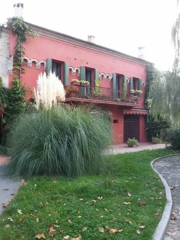 A Casa Di Gabri Bed and Breakfast San Giovanni In Marignano Εξωτερικό φωτογραφία