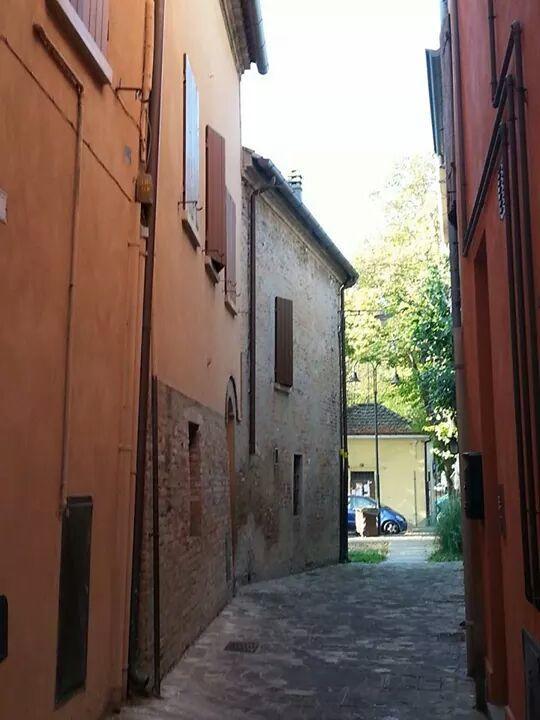 A Casa Di Gabri Bed and Breakfast San Giovanni In Marignano Εξωτερικό φωτογραφία