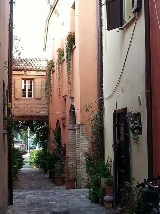 A Casa Di Gabri Bed and Breakfast San Giovanni In Marignano Εξωτερικό φωτογραφία
