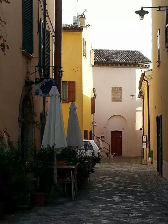 A Casa Di Gabri Bed and Breakfast San Giovanni In Marignano Εξωτερικό φωτογραφία