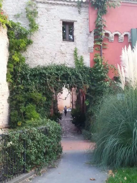 A Casa Di Gabri Bed and Breakfast San Giovanni In Marignano Εξωτερικό φωτογραφία