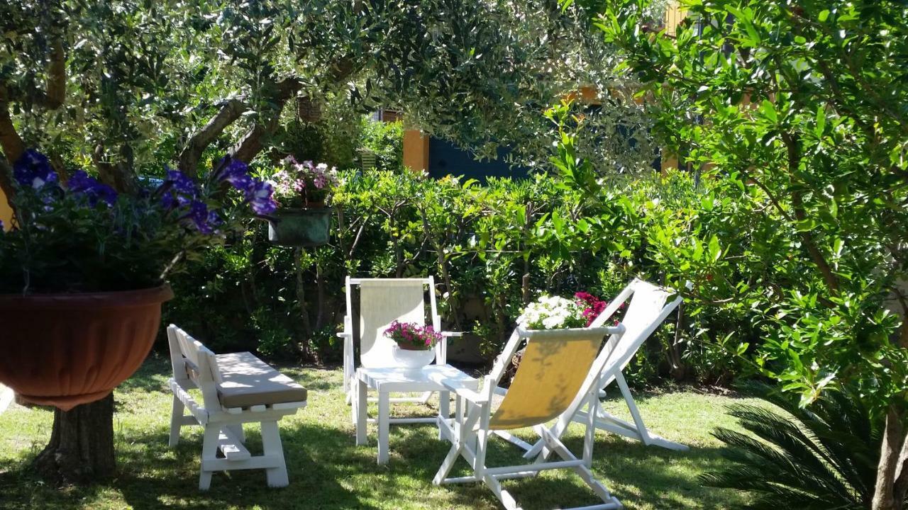 A Casa Di Gabri Bed and Breakfast San Giovanni In Marignano Εξωτερικό φωτογραφία