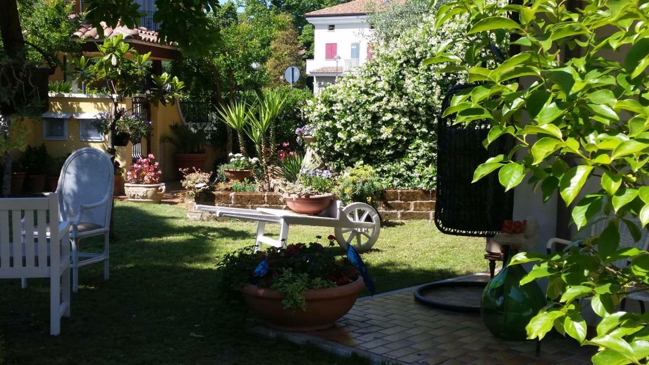 A Casa Di Gabri Bed and Breakfast San Giovanni In Marignano Εξωτερικό φωτογραφία