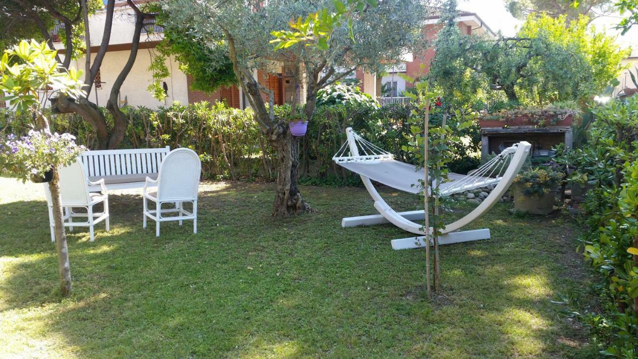 A Casa Di Gabri Bed and Breakfast San Giovanni In Marignano Εξωτερικό φωτογραφία