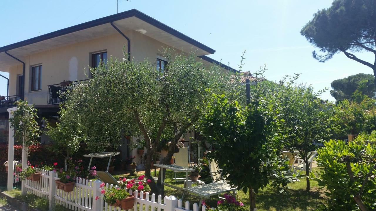 A Casa Di Gabri Bed and Breakfast San Giovanni In Marignano Εξωτερικό φωτογραφία