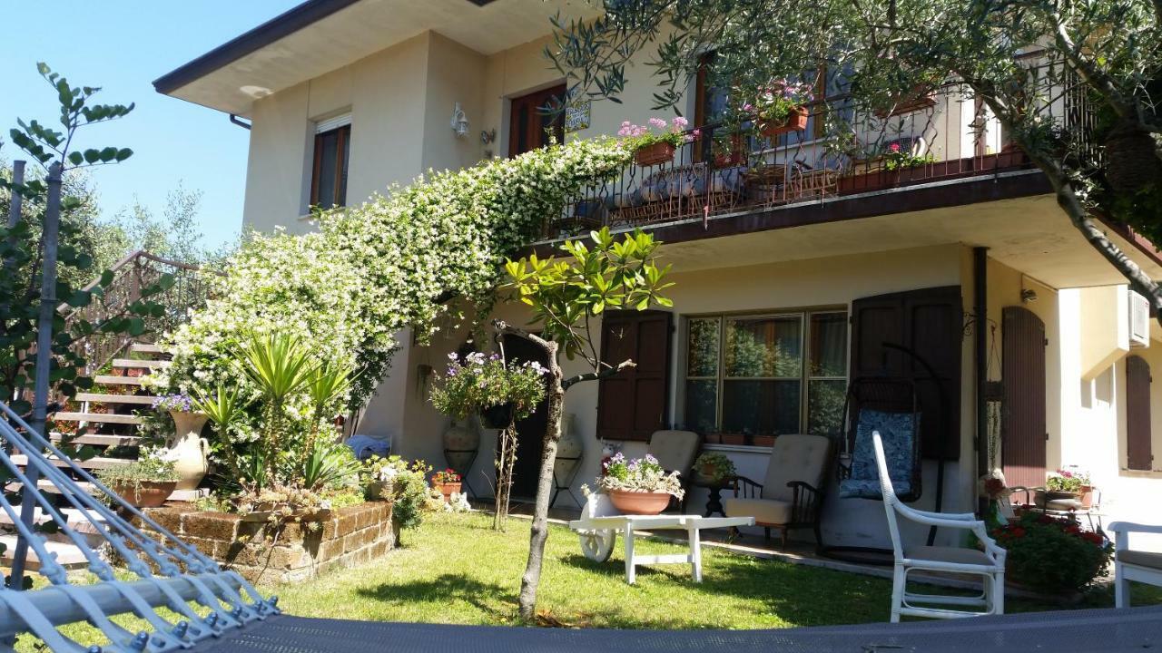 A Casa Di Gabri Bed and Breakfast San Giovanni In Marignano Εξωτερικό φωτογραφία