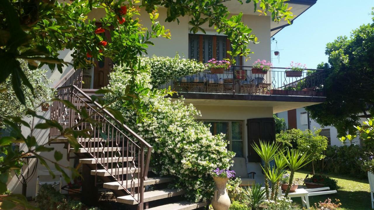 A Casa Di Gabri Bed and Breakfast San Giovanni In Marignano Εξωτερικό φωτογραφία