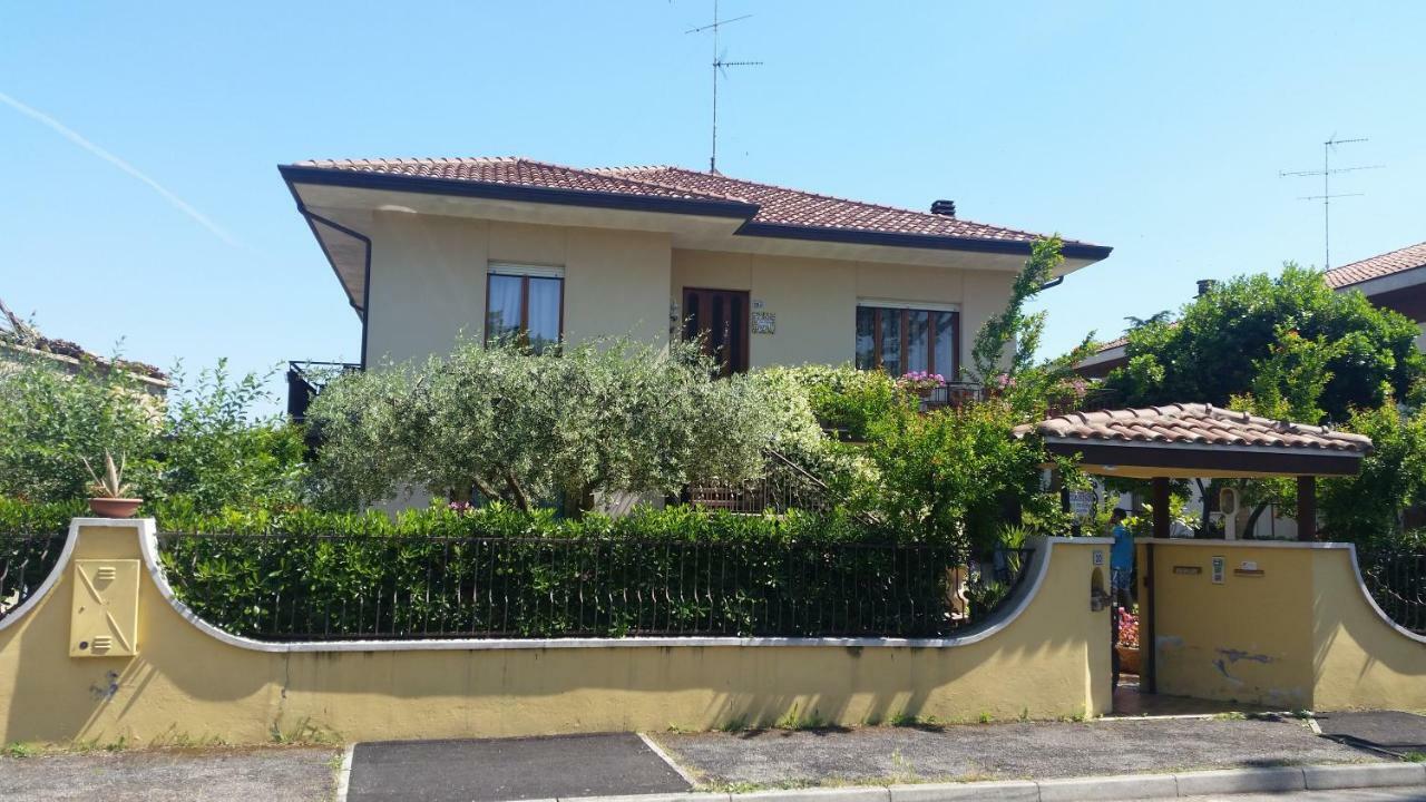 A Casa Di Gabri Bed and Breakfast San Giovanni In Marignano Εξωτερικό φωτογραφία