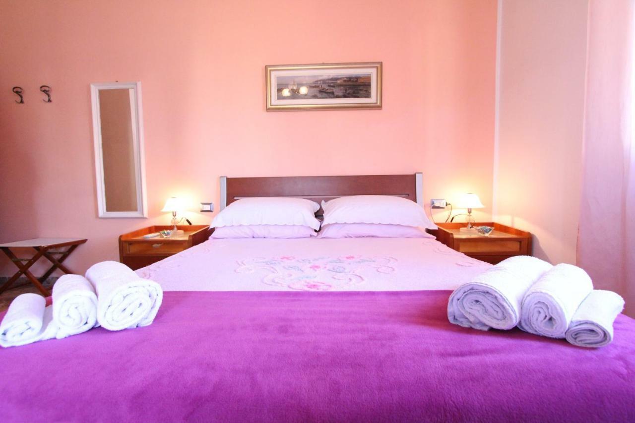A Casa Di Gabri Bed and Breakfast San Giovanni In Marignano Εξωτερικό φωτογραφία
