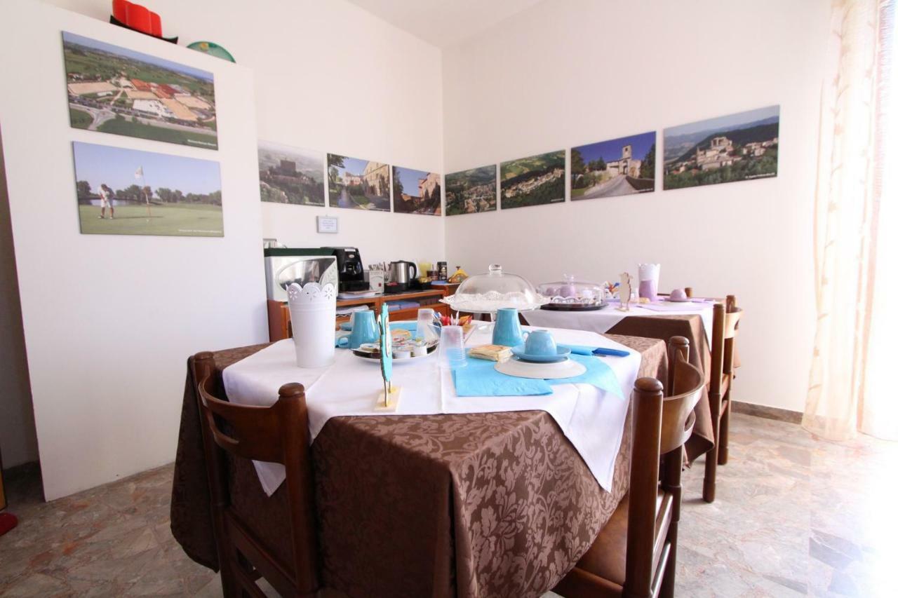 A Casa Di Gabri Bed and Breakfast San Giovanni In Marignano Εξωτερικό φωτογραφία