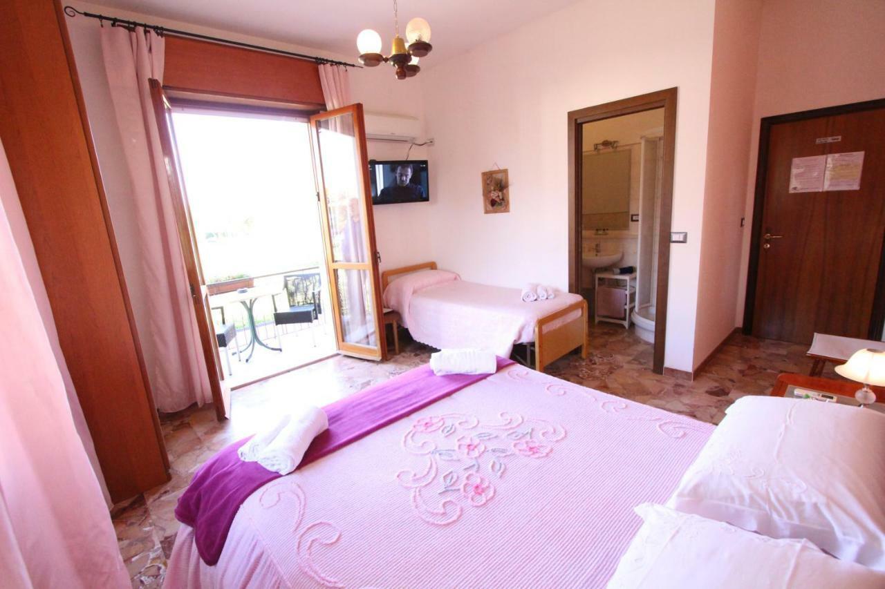 A Casa Di Gabri Bed and Breakfast San Giovanni In Marignano Εξωτερικό φωτογραφία