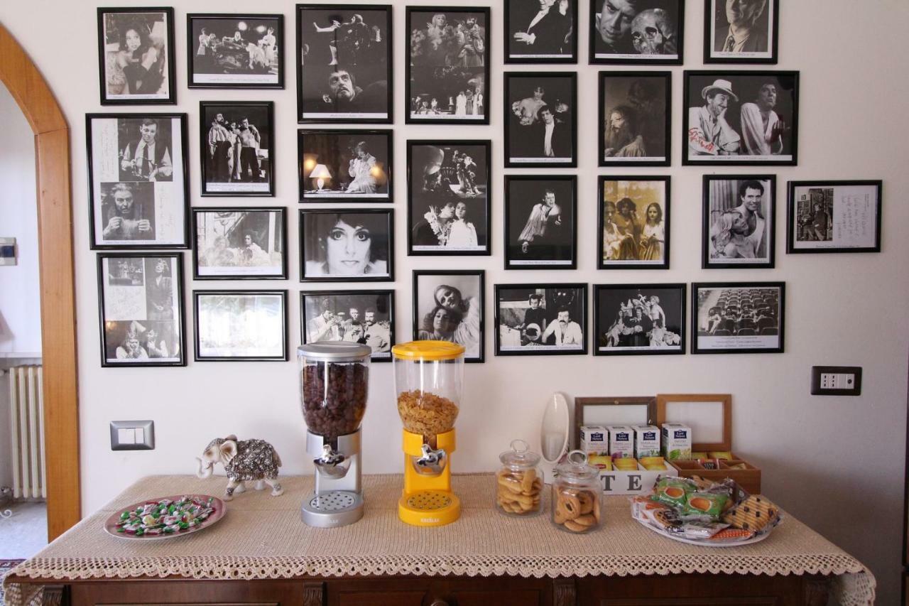 A Casa Di Gabri Bed and Breakfast San Giovanni In Marignano Εξωτερικό φωτογραφία