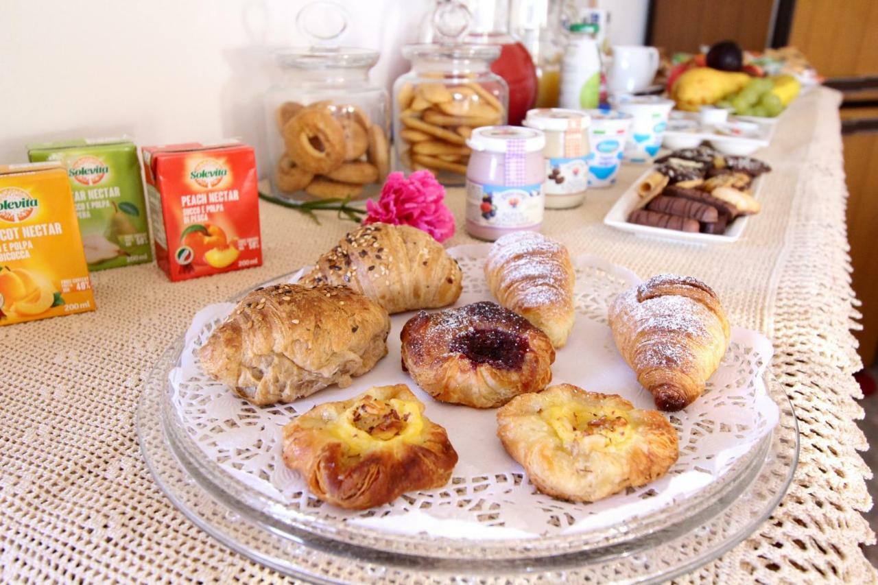 A Casa Di Gabri Bed and Breakfast San Giovanni In Marignano Εξωτερικό φωτογραφία