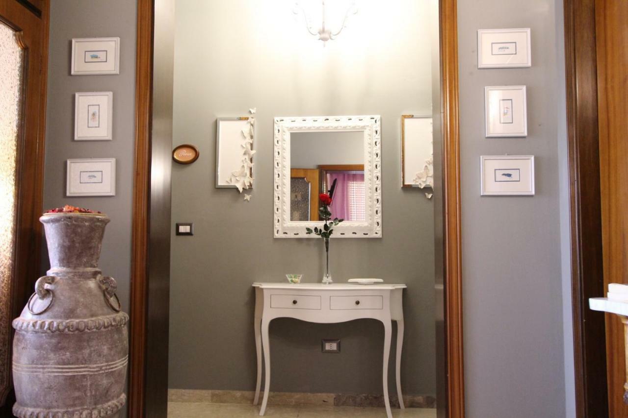 A Casa Di Gabri Bed and Breakfast San Giovanni In Marignano Εξωτερικό φωτογραφία