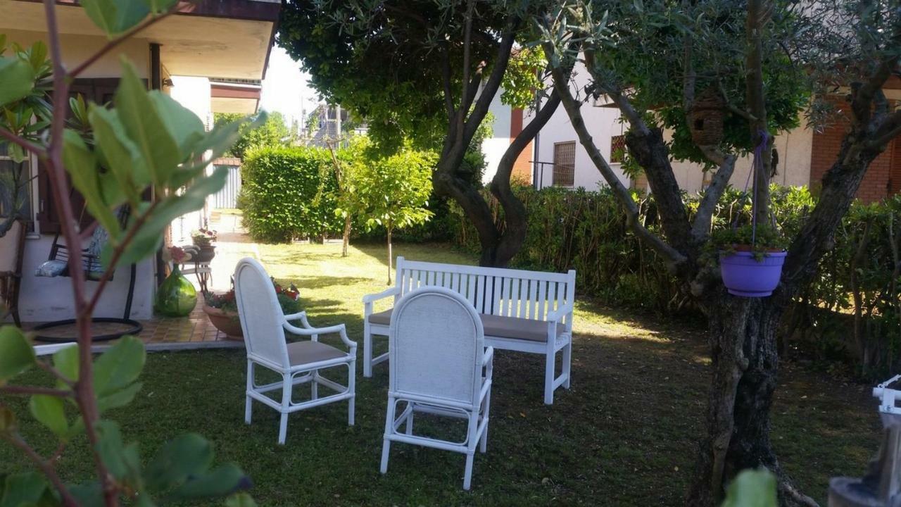A Casa Di Gabri Bed and Breakfast San Giovanni In Marignano Εξωτερικό φωτογραφία