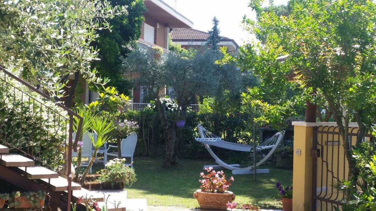 A Casa Di Gabri Bed and Breakfast San Giovanni In Marignano Εξωτερικό φωτογραφία