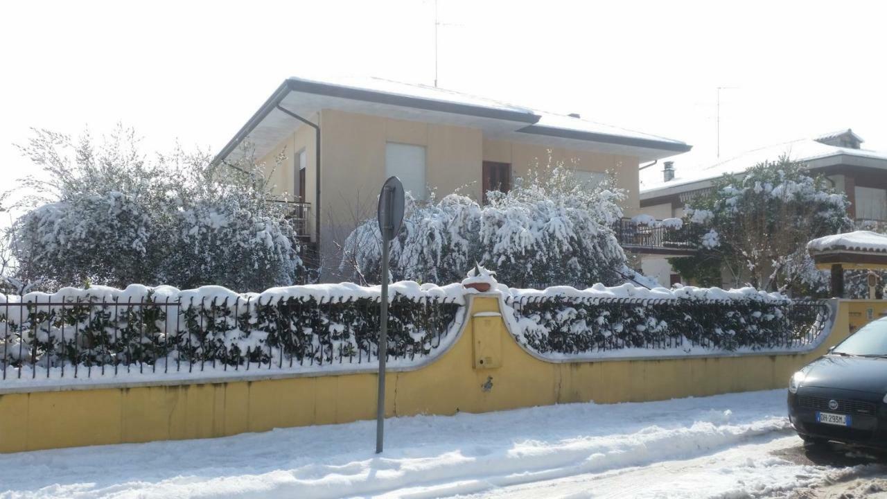 A Casa Di Gabri Bed and Breakfast San Giovanni In Marignano Εξωτερικό φωτογραφία